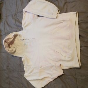 Casual XL hoodie sweatshirt